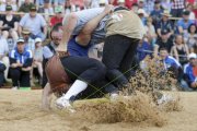 BASELLANDSCHAFTLICHES KANTONALSCHWINGFEST 2025