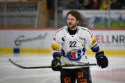 TIGERS - FRIBOURG
