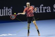SWISS INDOORS 2026