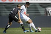 LUGANO - LUZERN