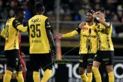 RAPPERSWIL - YB