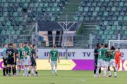 ST.GALLEN - NORWICH