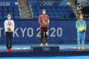 OLYMPIA TOKYO 2020