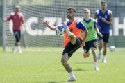 TRAINING GC