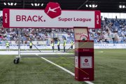 LAUSANNE - WINTERTHUR