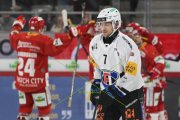BIEL - FRIBOURG