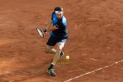 GENEVA OPEN 2023