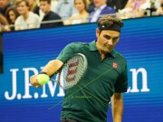 US OPEN 2026