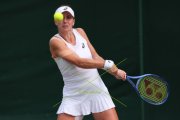 WIMBLEDON 2025
