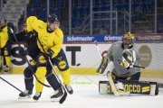 TRAINING SCHWEDEN