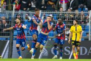 BASEL - YB