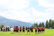 TRAINING SION