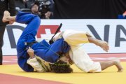 JUDO LAUSANNE 2026