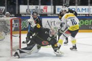 FRIBOURG - AMBRI