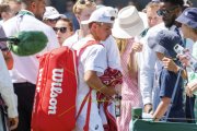 WIMBLEDON 2026