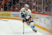 LAUSANNE -AMBRI