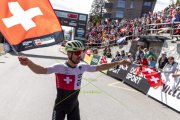 WM VALAIS-WALLIS 2025