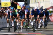 TOUR DE SUISSE 2025