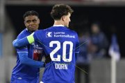 LUZERN - YB