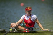 LUZERN REGATTA 2026