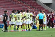 SERVETTE - BASEL