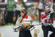 BIATHLON WM NOVE MESTO 2024