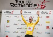 TOUR DE ROMANDIE 2026