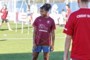 TRAINING SCHWEIZ FRAUEN