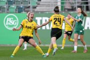 ST.GALLEN - YB