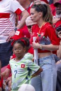 SCHWEIZ - KANADA