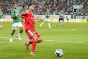 ST.GALLEN - BENFICA