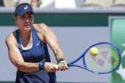 FRENCH OPEN 2026