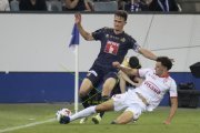 LUZERN - THUN