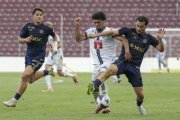 SERVETTE - LUZERN