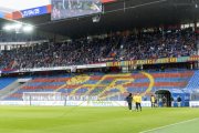 BASEL - YVERDON