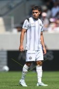 LUGANO - ZUERICH