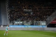 LUZERN FRAUEN - YB FRAUEN