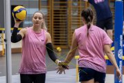 TRAINING PFEFFINGEN
