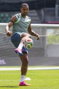 SCHWEIZ TRAINING