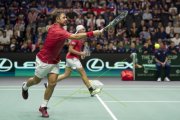 DAVIS CUP FINALS 2023