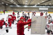 TRAINING SCHWEIZ