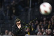 YB - SERVETTE