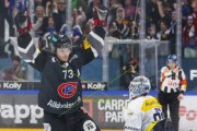 FRIBOURG - AMBRI