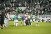ST.GALLEN - BENFICA