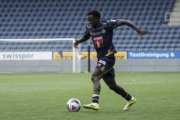LUZERN - ST.TRUIDEN