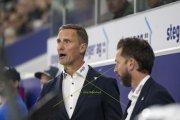 KLOTEN - FRIBOURG