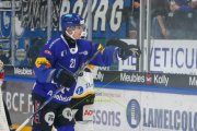 FRIBOURG - LUGANO