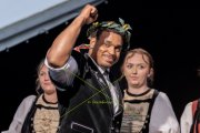 SOLOTHURNER KANTONAL SCHWINGFEST
