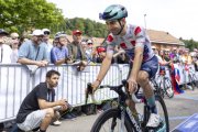 TOUR DE ROMANDIE 2026