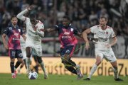 AARAU - XAMAX